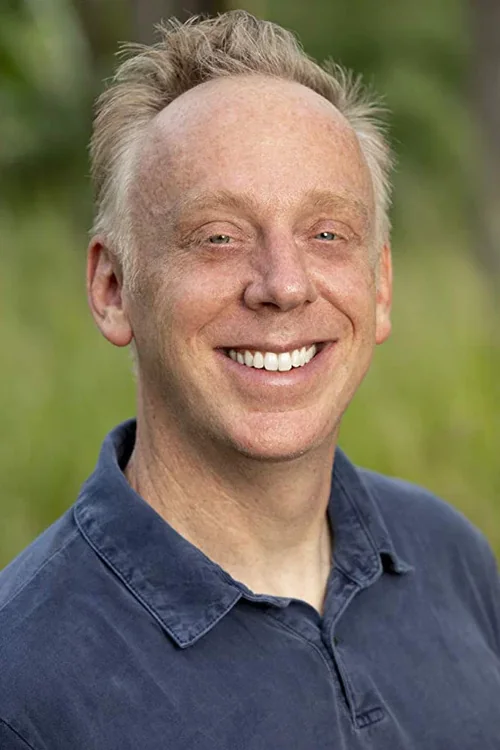 Profile image of Mike White