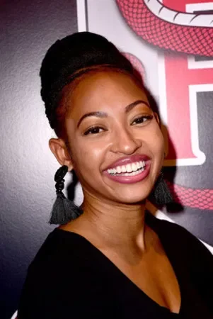 Profile image of Aleisha Allen