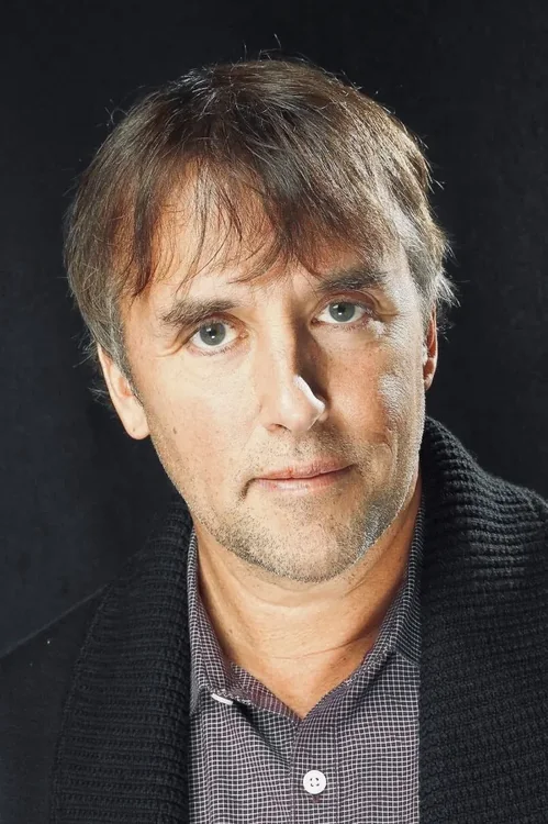 Profile image of Richard Linklater