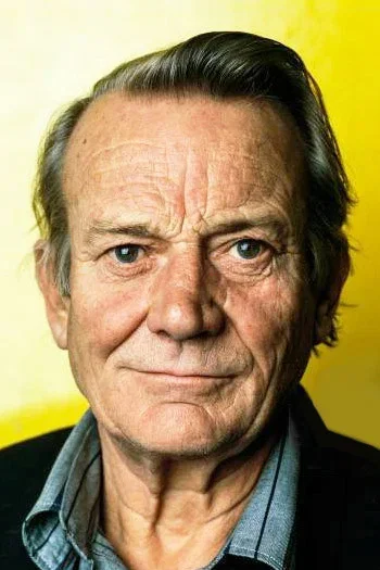 Profile image of Denholm Elliott