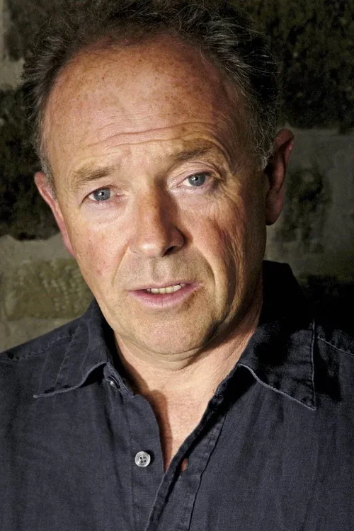 Profile image of Michael Kitchen