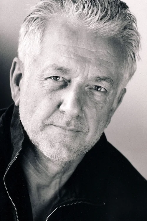 Profile image of Pavel Douglas