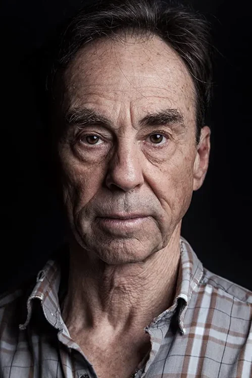 Profile image of David Jensen