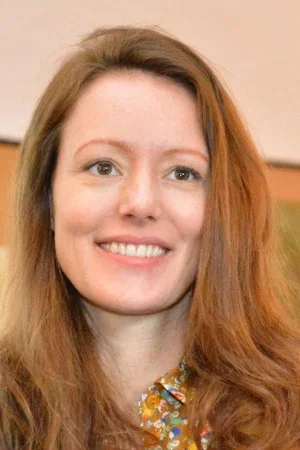 Profile image of Lavinia Wilson