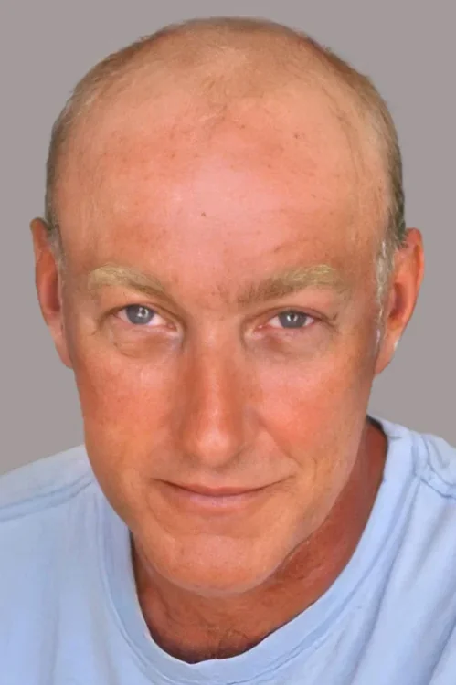 Profile image of Christopher Wynne