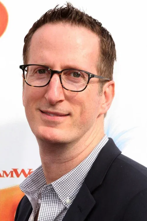 Profile image of Glenn Berger