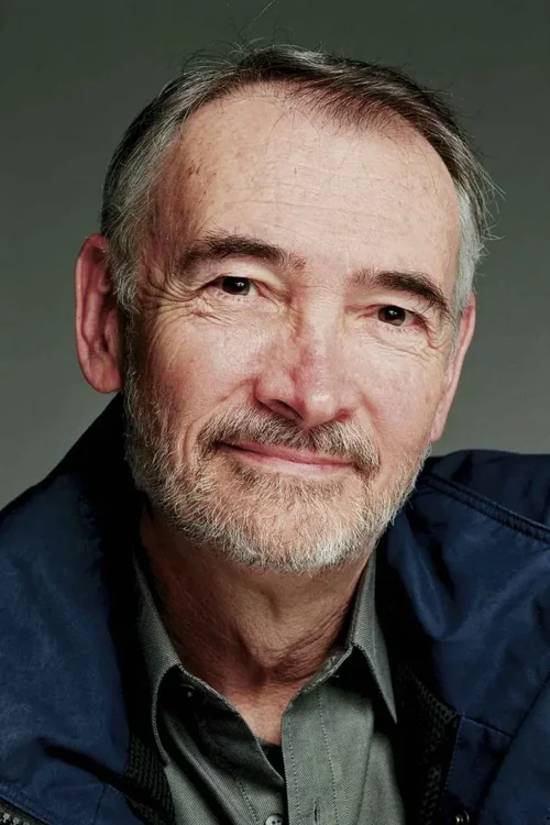 Profile image of Michael G. Wilson