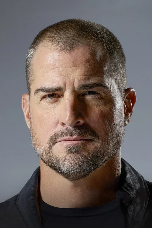 Profile image of George Eads