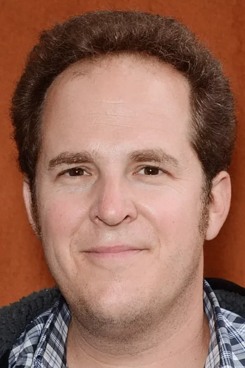 Profile image of David Berman