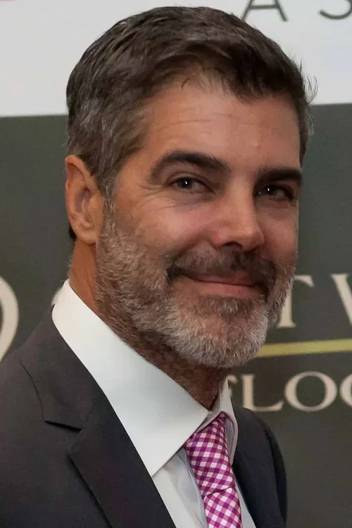 Profile image of Gordon Gray