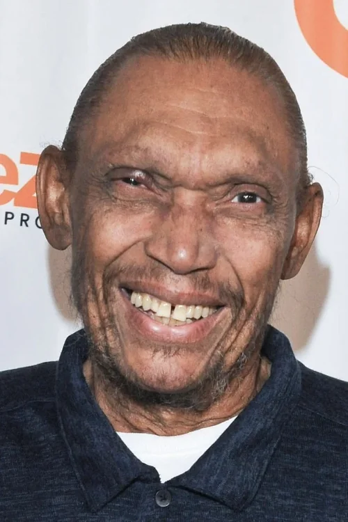 Profile image of Hawthorne James