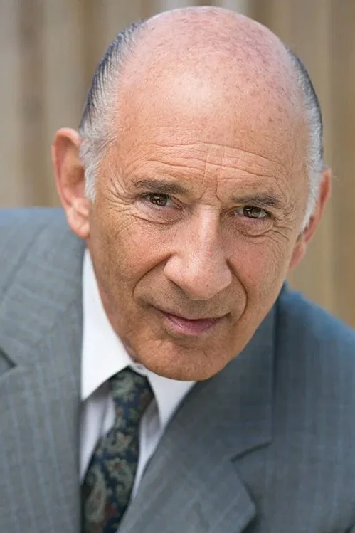 Profile image of Richard Portnow