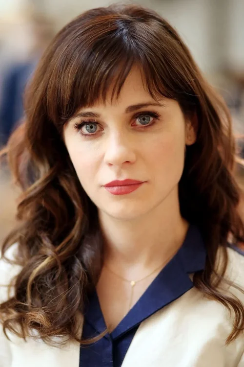 Profile image of Zooey Deschanel