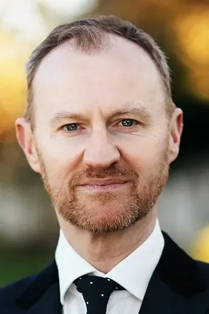 Profile image of Mark Gatiss