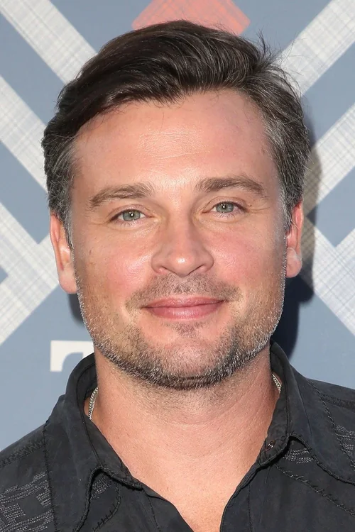 Profile image of Tom Welling