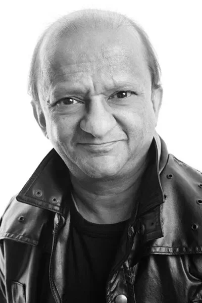 Profile image of Kiran Shah