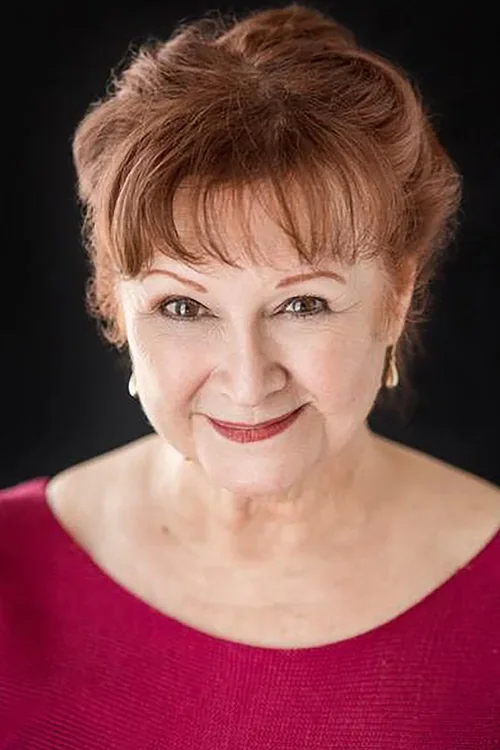 Profile image of Cynthia Darlow