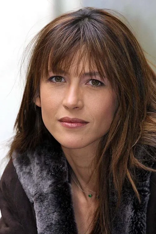 Profile image of Sophie Marceau