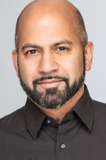 Profile image of Ajay Naidu