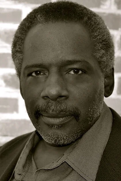 Profile image of John Toles-Bey