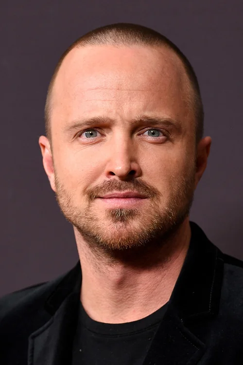 Profile image of Aaron Paul