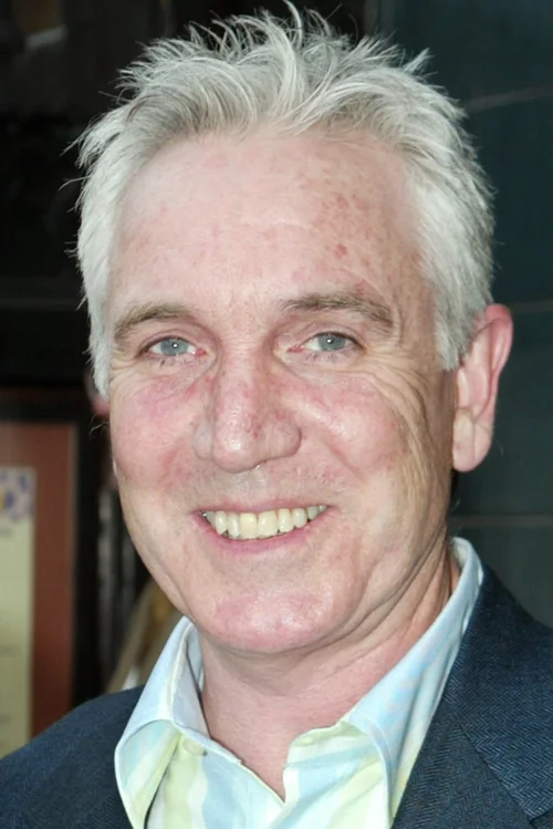 Profile image of Robert F. Colesberry