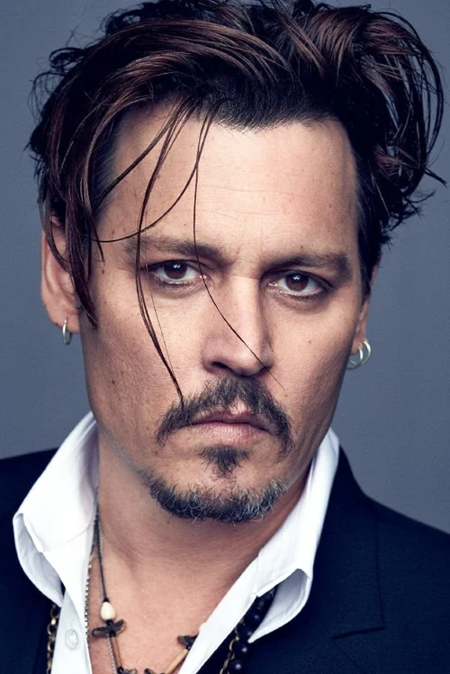 Profile image of Johnny Depp