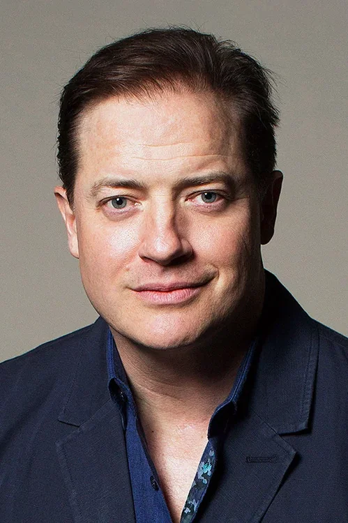 Profile image of Brendan Fraser