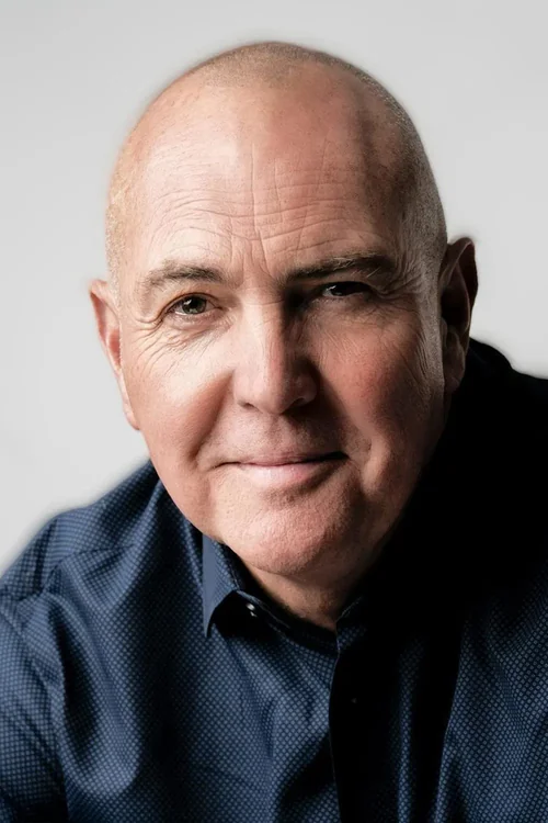 Profile image of Arnold Vosloo