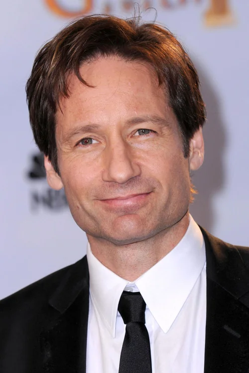 Profile image of David Duchovny