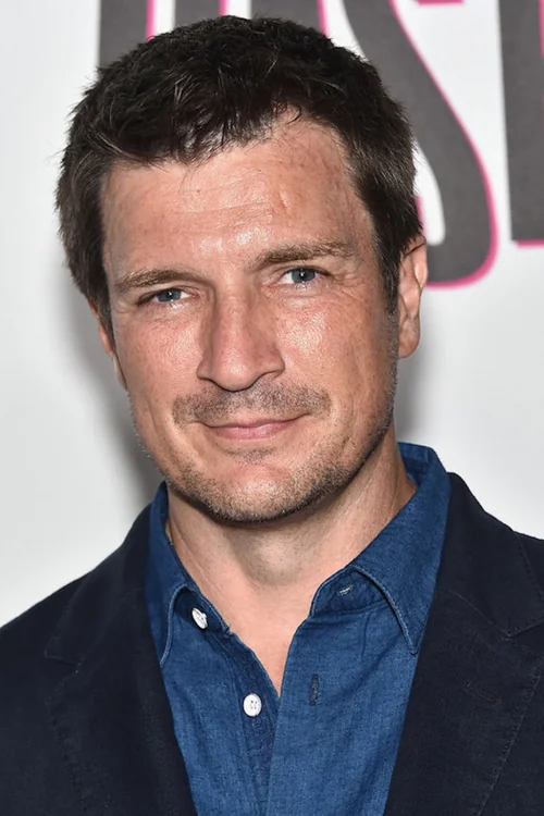 Profile image of Nathan Fillion