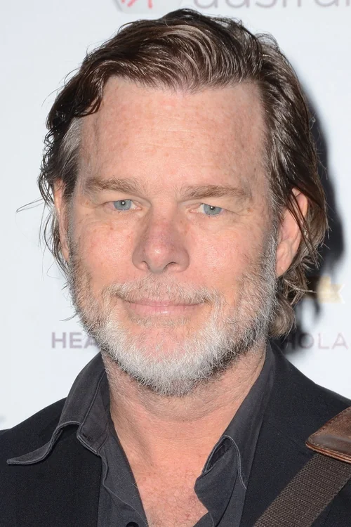 Profile image of Kieran Darcy-Smith