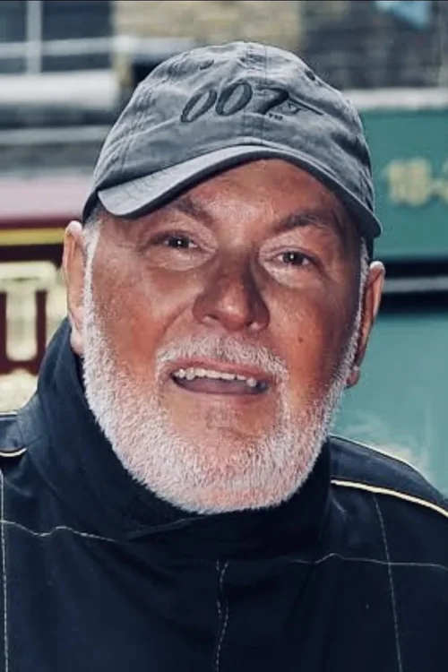 Profile image of Rocky Taylor