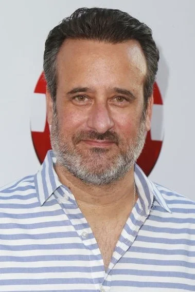 Profile image of Benjamin King