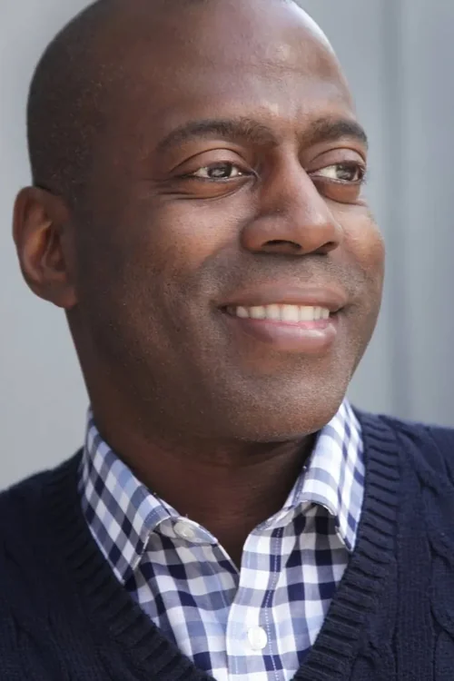 Profile image of Deon Richmond
