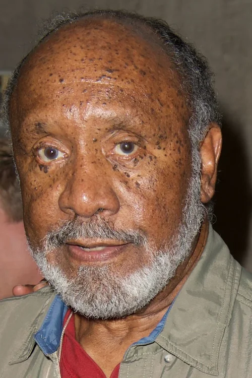 Profile image of J.A. Preston