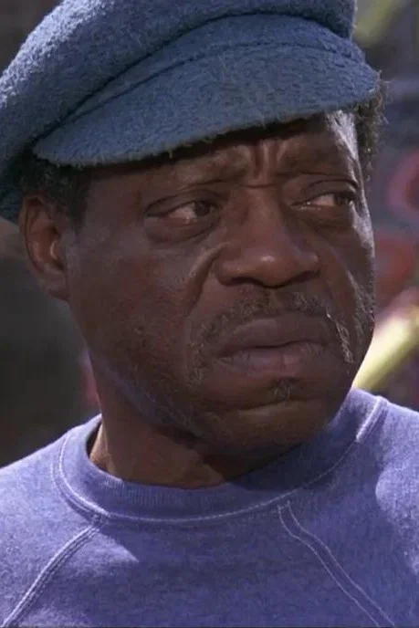 Profile image of Harry Caesar