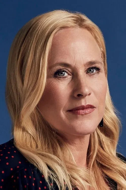 Profile image of Patricia Arquette