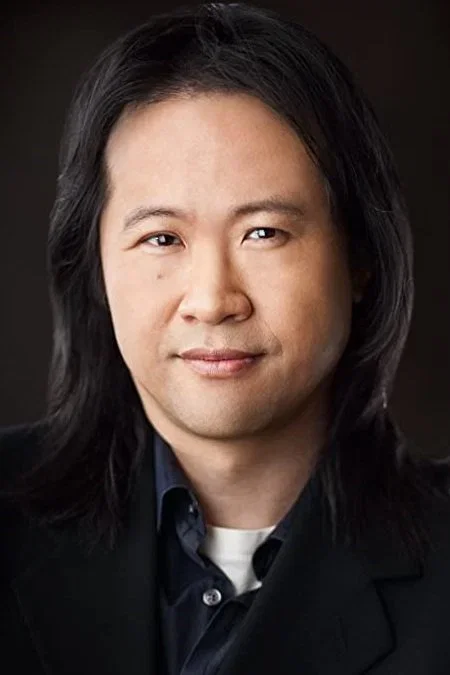 Profile image of Ronin Wong