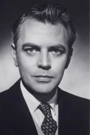 Profile image of Dan O'Herlihy