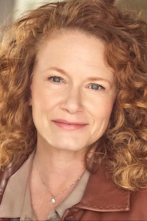 Profile image of Ashley Crow