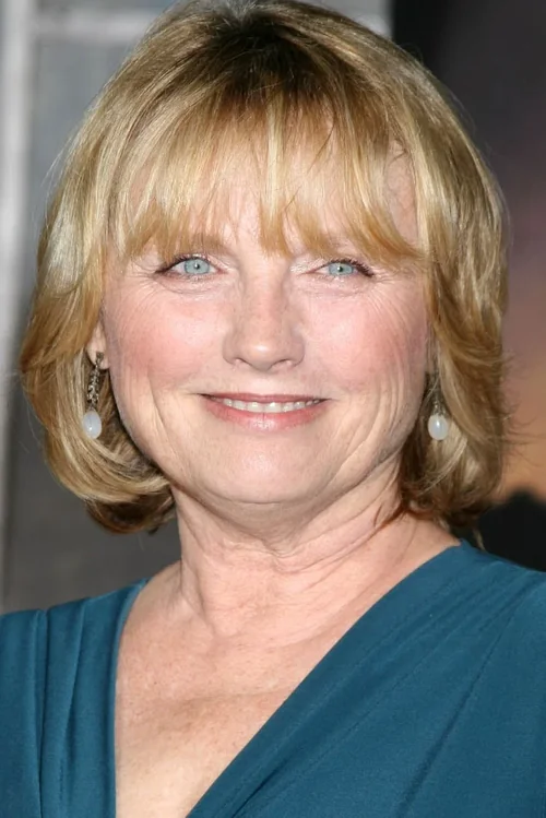 Profile image of Tess Harper