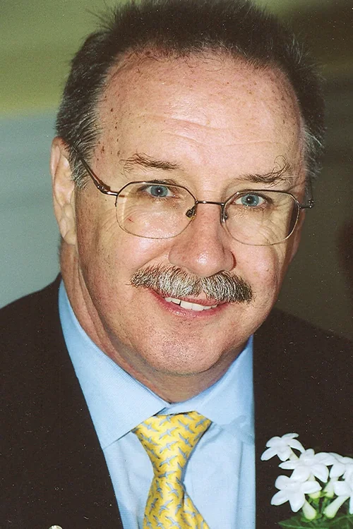 Profile image of Nat Benchley