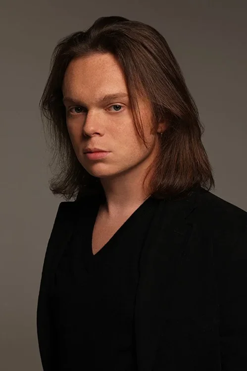 Profile image of Barret Hackney