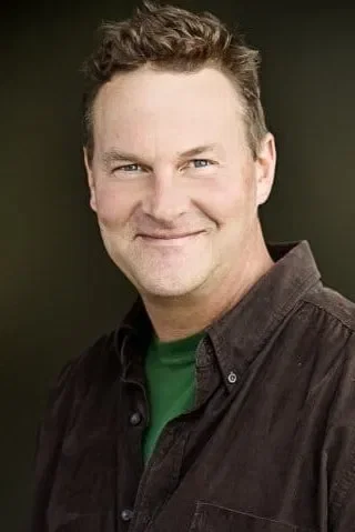 Profile image of Sean O'Bryan