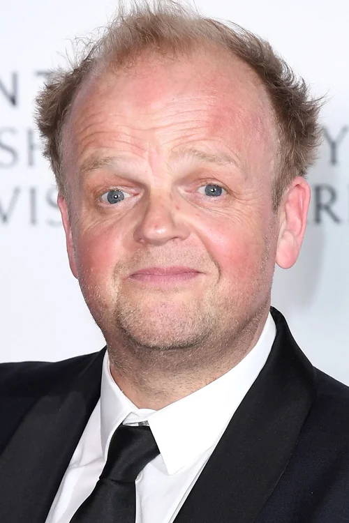 Profile image of Toby Jones
