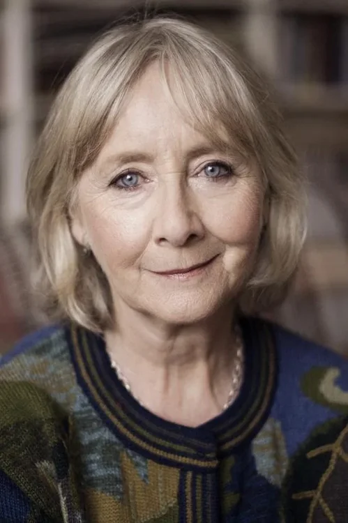 Profile image of Gemma Jones