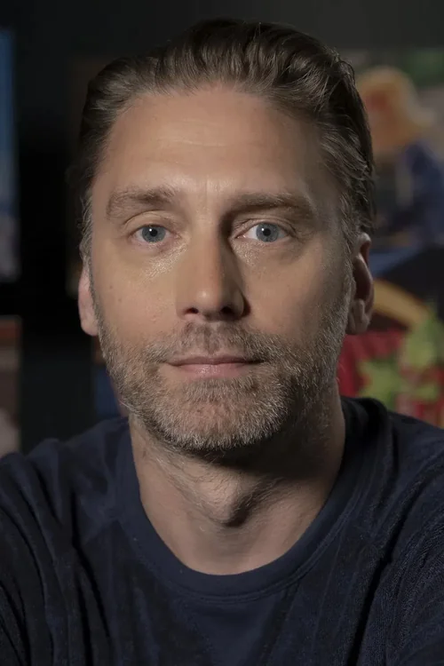 Profile image of Scott Mosier