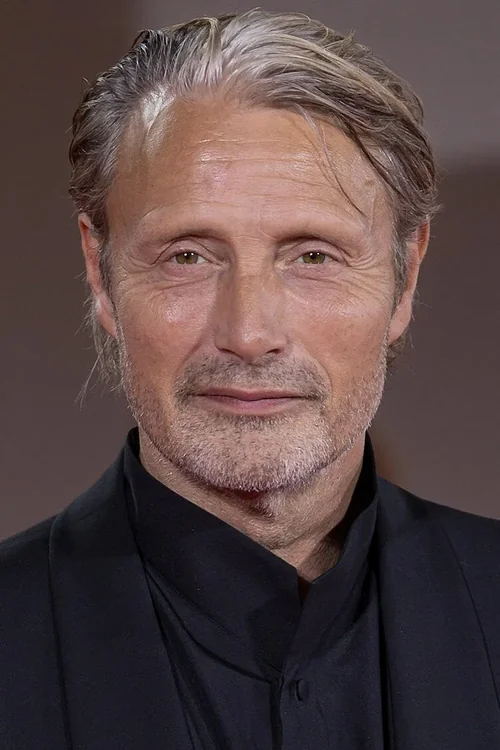Profile image of Mads Mikkelsen
