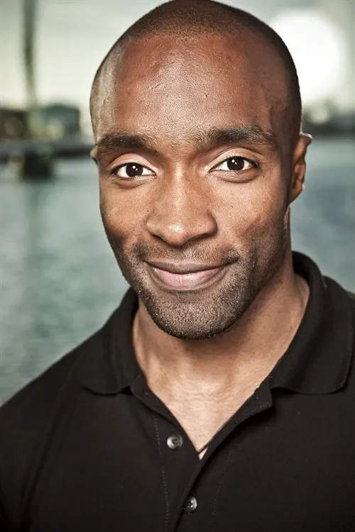 Profile image of Sébastien Foucan